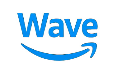 AnimeWave Logo
