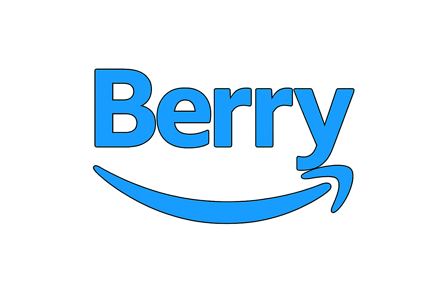 BerryAnimes Logo